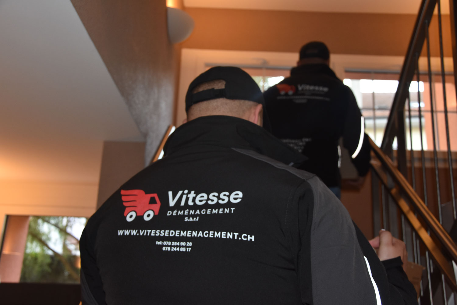 Vitesse Demenagement Debarras Nettoyage Transport Stockage 66