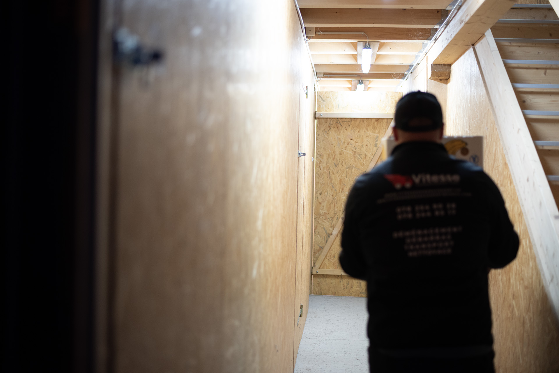 Vitesse Demenagement Debarras Nettoyage Transport Stockage 125